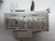 LOT OF 2 ALLEN BRADLEY 193-EA5CB OVERLOAD RELAYS T56396 LOT OF 2 ALLEN BRADLEY 193-EA5CB OVERLOAD RELAYS T56396