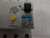 MITSUBISHI BV-D 4P CIRCUIT BREAKER T57221