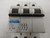 MITSUBISHI BH-D6 C10 CIRCUIT BREAKER T57224