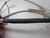 LOT OF 4 HONGSHANG E204071 H-2 CABLE ASSEMBLY  T55928 LOT OF 4 HONGSHANG E204071 H-2 CABLE ASSEMBLY  T55928