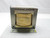 SIEMENS 4AM5295-0AM80-1Y TRANSFORMER T56453