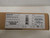 PHILIPS CWL270612 523-000005-51 6'' 4 WATT CONCEALED WHITE LED STRIP 2700K PHILIPS CWL270612 523-000005-51 6'' 4 WATT CONCEALED WHITE LED STRIP 2700K