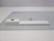 PHILIPS CAPRI CA20W WHITE  WIRE WAY COVER T56552