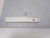 PHILIPS CAPRI CA20W WHITE  WIRE WAY COVER T56552