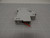 ABLSURSUM G 2A 1GU2 2 AMP MANUAL MOTOR CONTROLLER T57439