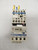 TELEMECANIQUE LP1K 0601 BD LR2K 0310 CONTACTOR W/ OVERLOAD RELAY T57383 TELEMECANIQUE LP1K 0601 BD LR2K 0310 CONTACTOR W/ OVERLOAD RELAY T57383