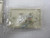 LOT OF 4 LEVITON  4625B-44I TELEPHONE 4-WIRE PHONE JACK WALL PLATE IVORY  T56662 LOT OF 4 LEVITON  4625B-44I TELEPHONE 4-WIRE PHONE JACK WALL PLATE IVORY  T56662