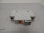 LOT OF 12 FERRAZ SHAWMUT USCC1I X213943 FUSE BLOCK HOLDER T58165