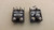 LOT OF 2 MAGNECRAFT W6202DSX-1 SOLID STATE RELAY T28244