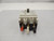 MITSUBISHI NF30-FA 10 AMP CIRCUIT BREAKER T57471