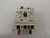 MITSUBISHI NF30-FA 10 AMP CIRCUIT BREAKER T57471