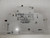 ALLEN BRADLEY 1492-ACB 1492-CB1 CIRCUIT BREAKER ASSEMBLY T59527