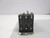 ALLEN BRADLEY 509-A0D STARTER T58998 ALLEN BRADLEY 509-A0D STARTER T58998