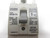 LOT OF 2 MITSUBISHI NF30-FA 5 AMP CIRCUIT BREAKER T57482