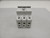 ALLEN BRADLEY 1492-CB3 5 AMP CIRCUIT BREAKER T59542 ALLEN BRADLEY 1492-CB3 5 AMP CIRCUIT BREAKER T59542