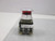 ALLEN BRADLEY 800T-FXQ24 PUSH BUTTON T59437 ALLEN BRADLEY 800T-FXQ24 PUSH BUTTON T59437