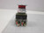 ALLEN BRADLEY 800T-FXQ24 PUSH BUTTON T59437 ALLEN BRADLEY 800T-FXQ24 PUSH BUTTON T59437