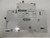 ALLEN BRADLEY 1492-CB3 7 AMP 3 HP CIRCUIT BREAKER ASSEMBLY T59548 ALLEN BRADLEY 1492-CB3 7 AMP 3 HP CIRCUIT BREAKER ASSEMBLY T59548