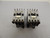 LOT OF 2 ALLEN BRADLEY 100-A09ND3 CONTACTOR T59022