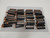 LOT OF 38 312092 FUSIBLE LINK BLOCK ASSEMBLY T59073 LOT OF 38 312092 FUSIBLE LINK BLOCK ASSEMBLY T59073
