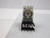 LOT OF 5 AMF POTTER & BRUMFIELD KRPA11AG RELAYS T60034