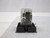 LOT OF 5 AMF POTTER & BRUMFIELD KRPA11AG RELAYS T60034