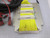 BENDIX 9547200 JMS27467T25F61P 1G01601-A0200 CABLE CONNECTOR T59108