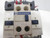 TELEMECANIQUE LC1D8011 LADN20 LA1 DN20 CONTACTORS W/ AUXILIARY BLOCK T58146