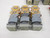 LOT OF 57 EAO 704.900.3 704.900.5 704.950.0 704.960.0 PUSH BUTTON SWITCHES T59451 LOT OF 57 EAO 704.900.3 704.900.5 704.950.0 704.960.0 PUSH BUTTON SWITCHES T59451