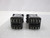 LOT OF 2 SCHRACK TYCO RM828024 RELAYS T59752