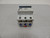 SCHRACK G10A SD-93 10 AMP CIRCUIT BREAKER T59514