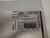 PHILPS CHLORIDE VA6 SERIES II SEMI-RECESSED CHLORIDE BUG EYE EMERGENCY LIGHT T60257
