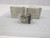 LOT OF 2 ALLEN BRADLEY 700-HF32A12 RELAY T60606