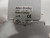 ALLEN BRADLEY 700-CF310 700S-CF440DC SAFETY CONTROL RELAY T61037