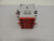 ALLEN BRADLEY 700-CF310 700S-CF440DC SAFETY CONTROL RELAY T61037