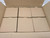 LOT OF 6 PHILIPS CAPRI LG102 4" TRIM 2" PINHOLE BLACK CONE T62410 LOT OF 6 PHILIPS CAPRI LG102 4" TRIM 2" PINHOLE BLACK CONE T62410