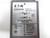 EATON E50SAN E50DS3 LIMIT SWITCH T61167 EATON E50SAN E50DS3 LIMIT SWITCH T61167