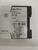 KLOCKNER MOELLER ETRA-11-A TIMING RELAY T62434 KLOCKNER MOELLER ETRA-11-A TIMING RELAY T62434