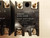 LOT OF 2 OMRON G3N-240B SOLID STATE RELAY T62451