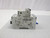 LOT OF 2 SIEMENS 5SY63 16A 3POLE SUPPLEMENTARY PROTECTOR T61300