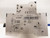LOT OF 2 SIEMENS 5SY63 16A 3POLE SUPPLEMENTARY PROTECTOR T61300