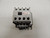 KLOCKNER MOELLER DIL00M-10 31DILM CONTACTOR T62470