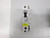LOT OF 9 SIEMENS 5SX21- C10 CIRCUIT BREAKER T61311