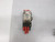 LOT OF 22 OMRON MY4N 110/120AC FUSES W/ FUSE HOLDER T62545
