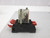 LOT OF 22 OMRON MY4N 110/120AC FUSES W/ FUSE HOLDER T62545
