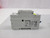 LOT OF 5 SIEMENS 5SX21-C6 CIRCUIT BREAKER T61333