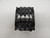 ABB ASEA BROWN BOVERI B25 CONTACTOR T58416 ABB ASEA BROWN BOVERI B25 CONTACTOR T58416