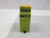PLIZ PNOZ X3 24VAC SAFETY RELAY T61355