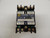 SQUARE D 8501 L0-60 CONTROL RELAY T62497