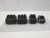 LOT OF 10 CJ630 CHR230 FUSES T63724